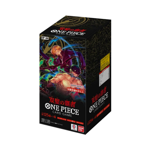 One Piece TCG