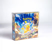 Heimdall® Pokémon PET Protector für Japanese Booster Box 30