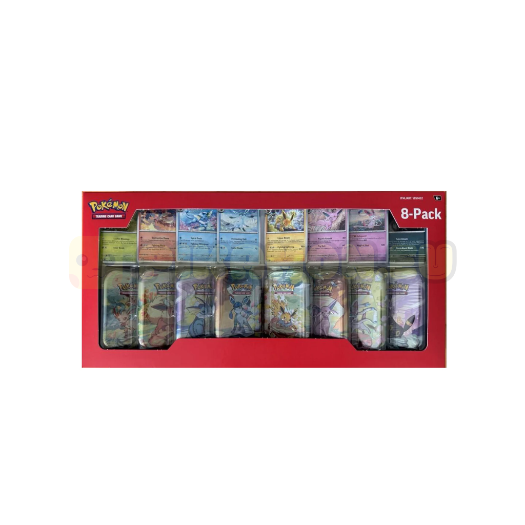 pokemon tcg booster box 151 Amazon.com: Pokemon TCG: Scarlet & Violet Prismatic Evolutions Booster Pack  (Random Art)