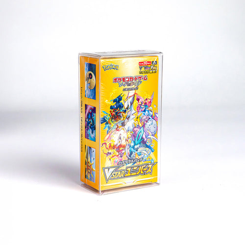 How to Store and Display Your Sealed Pokémon Collection (Without Ruining Its Value)