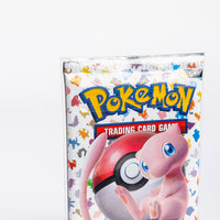 Heimdall® Booster Pack Sleeves – 100 Pack