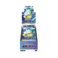 Pokémon Incandescent Arcana (S11a) Booster Box - Japanese