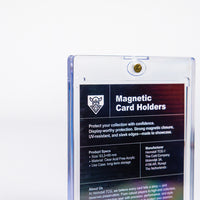 Heimdall® Magnetic Card Holder