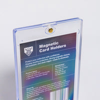 Heimdall® Magnetic Card Holder