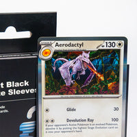 Heimdall® Night Black Matte Sleeves – 50er Pack