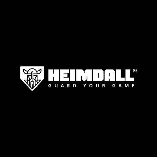 Heimdall® One Piece PET Protector...