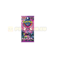 Pokémon Night Wanderer (sv6a) Booster Box - Japanese