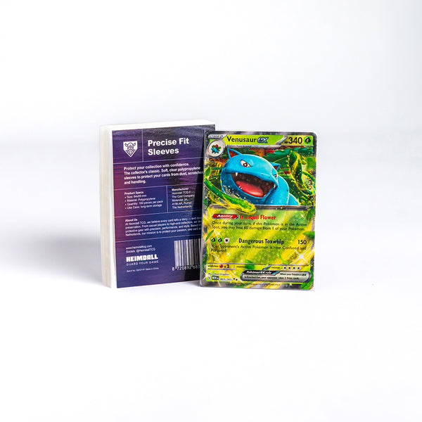Heimdall® Precise Fit Sleeves
