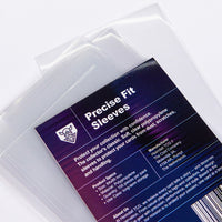 Heimdall® Precise Fit Sleeves – 100 Pack