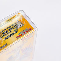 Heimdall® Pokémon PET Protector – Japanese Booster Box 10