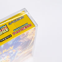 Heimdall® Pokémon PET Protector – Japanese Booster Box 30