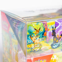 Heimdall® Pokémon PET Protector – Mini-Tin Display 8