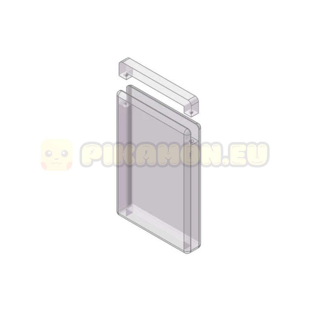 Heimdall® Aegis Series – PSA Slab Acrylic Protector
