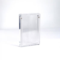 Heimdall® Aegis Series – PSA Graded Card Slab Acrylic Protector (Magnetic)