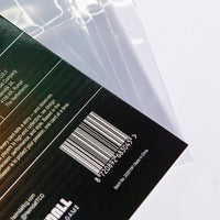 Heimdall® PSA Slab Sleeves – 100 Pack