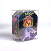 Heimdall® Pokémon PET Protector – Tin Box EU