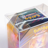 Heimdall® Pokémon PET Protector – Tin Box EU