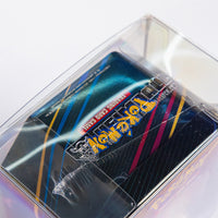 Heimdall® Pokémon PET Protector – Tin Box EU