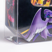 Heimdall® Pokémon PET Protector – Tin Box EU