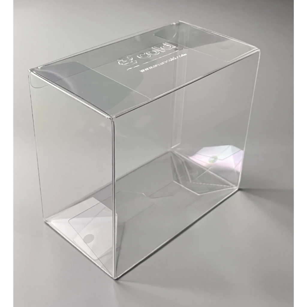 Pokémon PET Protector - English Booster Box 36 Size