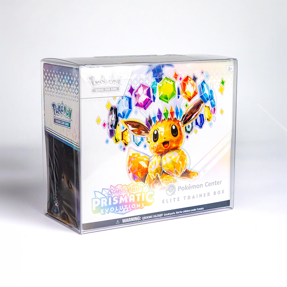  Top Trainer Box