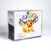 Heimdall® Pokémon PET Protector – Elite Trainer Box / Top Trainer Box