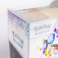Heimdall® Pokémon PET Protector – Elite Trainer Box / Top Trainer Box