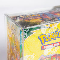 Heimdall® Pokémon PET Protector – English Booster Box 36