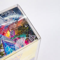 Heimdall® Pokémon PET Protector – English Booster Box 36