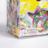 Heimdall® Pokémon PET Protector – English Booster Box 36