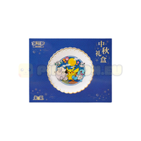 Pokémon TCG: 2025 Mid-Autumn Festival Gift Box (151) Box Set- Simplified-Chinese