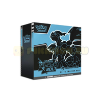 Pokémon TCG: Black Bolt Pokemon Center - Elite Trainer Box - English