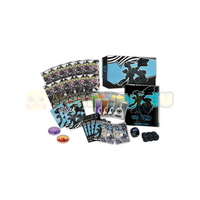 Pokémon TCG: Black Bolt Pokemon Center - Elite Trainer Box - English