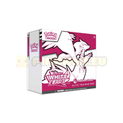 Pokémon TCG: White Flare Pokemon Center - Elite Trainer Box - English