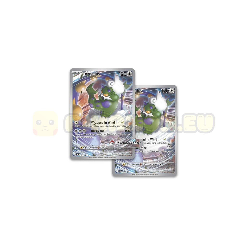 Pokémon TCG: White Flare Pokemon Center - Elite Trainer Box - English