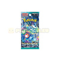 Pokémon Stellar Miracle (sv7) Booster Box - Japanese