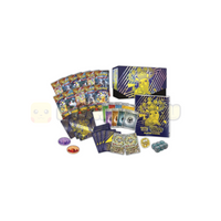 Pokémon TCG: Surging Sparks - Pokémon Center Elite Trainer Box - English