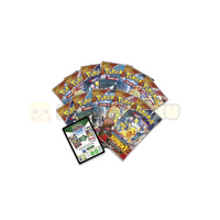 Pokémon TCG: Surging Sparks - Pokémon Center Elite Trainer Box - English