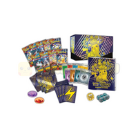 Pokémon TCG: Surging Sparks Elite Trainer Box - English