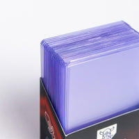 Heimdall® Premium Toploader 35PT 3x4" - 25 pack