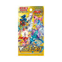 Pokémon VSTAR Universe (s12a) Booster Box - Japanese