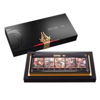 Riftbound x T1 2025 Worlds Champion Signature Edition - Box Set - Korean