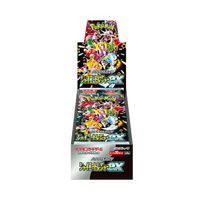 Pokémon Shiny Treasure (sv4a) Booster Box - Japanese
